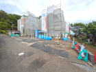 東大和市芋窪1丁目　全4棟　新築分譲住宅物件画像