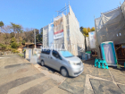 東大和市芋窪1丁目　全4棟　新築分譲住宅物件画像