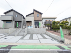 福岡市城南区東油山3丁目　全2棟　新築分譲住宅物件画像