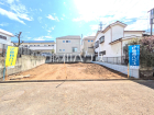 東村山市秋津町5丁目　全1区画　建築条件付売地物件画像