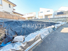 多摩市桜ヶ丘4丁目　全1区画　宅地分譲物件画像