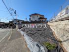 多摩市桜ヶ丘4丁目　全1区画　宅地分譲物件画像