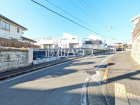 多摩市桜ヶ丘4丁目　全1区画　宅地分譲物件画像