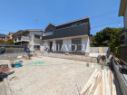 八王子市絹ケ丘2丁目　全1棟　新築分譲住宅物件画像