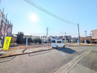 府中市小柳町2丁目　全5区画　建築条件付売地物件画像