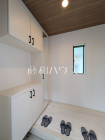 福岡市西区野方5丁目　全2棟／2号棟　新築分譲住宅物件画像