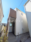 練馬区石神井台5丁目　全2棟／2号棟　新築分譲住宅物件画像