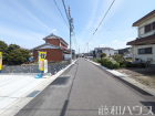 春日井市上条町10丁目　全2棟　新築戸建物件画像
