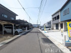春日井市上条町10丁目　全2棟　新築戸建物件画像