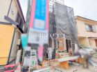 新座市片山3丁目　全1棟　新築分譲住宅物件画像