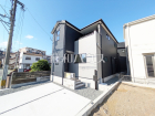 福岡市城南区友泉亭　全5棟　新築分譲住宅物件画像