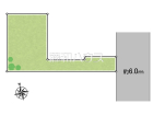 国分寺市本多3丁目　全1区画　宅地分譲物件画像