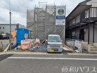 北名古屋市沖村2期　全1棟　新築戸建物件画像