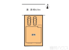 北区六が池町4期　全1棟　新築戸建物件画像
