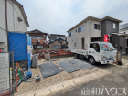 北区六が池町4期　全1棟　新築戸建物件画像
