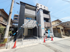 福岡市早良区荒江3丁目　全2棟　新築分譲住宅物件画像