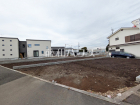 府中市日新町3丁目　全5区画　宅地分譲物件画像