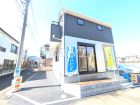 東村山市青葉町3丁目　全1棟　新築分譲住宅物件画像