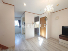 調布市布田2丁目　中古戸建物件画像