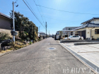 春日井市石尾台　全2棟　新築戸建物件画像