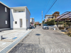 春日井市石尾台　全2棟　新築戸建物件画像