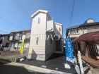 練馬区西大泉4丁目　全1棟　新築分譲住宅物件画像
