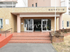 稲城ハイコーポ物件画像
