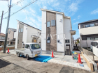 小金井市東町5丁目　全2棟　新築分譲住宅物件画像