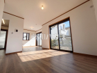 三鷹市深大寺2丁目　中古戸建物件画像