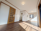 三鷹市深大寺2丁目　中古戸建物件画像