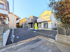 立川市羽衣町3丁目　全2棟　新築分譲住宅物件画像