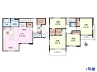 町田市小山ヶ丘5丁目　全1棟　新築分譲住宅物件画像