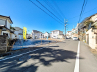 日野市西平山5丁目　全2区画　建築条件付売地物件画像
