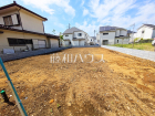 日野市西平山5丁目　全2区画　建築条件付売地物件画像