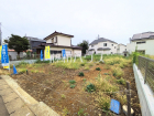 日野市西平山5丁目　全2区画/2号地　建築条件付売地物件画像