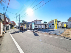 日野市西平山5丁目　全2区画　建築条件付売地物件画像