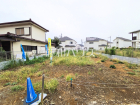 日野市西平山5丁目　全2区画/2号地　建築条件付売地物件画像