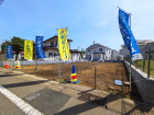 日野市西平山5丁目　全2区画　建築条件付売地物件画像