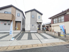 福岡市早良区重留6丁目　全2棟　新築分譲住宅物件画像
