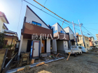 小平市学園西町2丁目　全3棟　新築分譲住宅物件画像