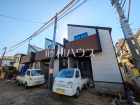 小平市学園西町2丁目　全3棟　新築分譲住宅物件画像