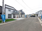 八王子市石川町　全16棟　新築分譲住宅物件画像