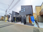 小平市小川東町5丁目　全4棟　新築分譲住宅物件画像