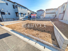 東久留米市滝山7丁目　全3区画　建築条件付売地物件画像