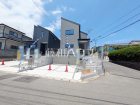 福岡市西区野方5丁目　全2棟　新築分譲住宅物件画像