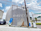 世田谷区岡本3丁目　全6区画／A号棟　新築分譲住宅物件画像