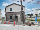 世田谷区岡本3丁目　全6区画／A号棟　新築分譲住宅物件画像