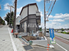 世田谷区岡本3丁目　全6区画／A号棟　新築分譲住宅物件画像