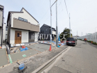 三鷹市北野1丁目　全10棟　新築分譲住宅物件画像