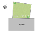 杉並区梅里2丁目　全1区画　宅地分譲物件画像